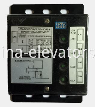 Hyundai Elevator LS Board HLC-2004